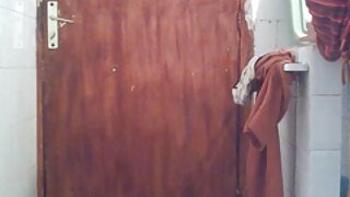 قضبان قاسية بورنو مدبلج عربي في غرفة خلع الملابس Xxx
